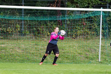 Bild 46 - B-Juniorinnen SV Henstedt Ulzburg - Frauen Bramfelder SV 3 : Ergebnis: 9:0